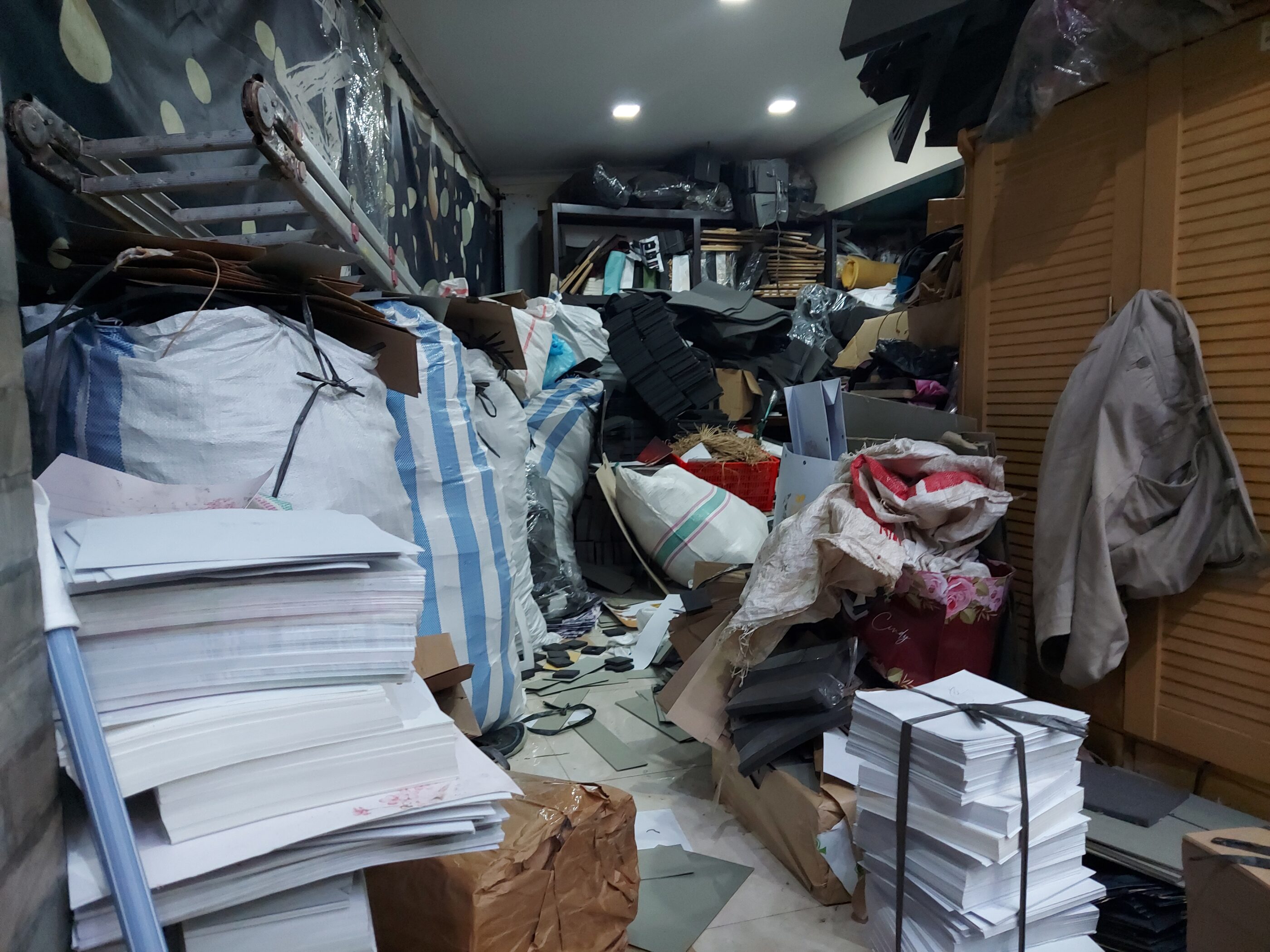 Junk Removal