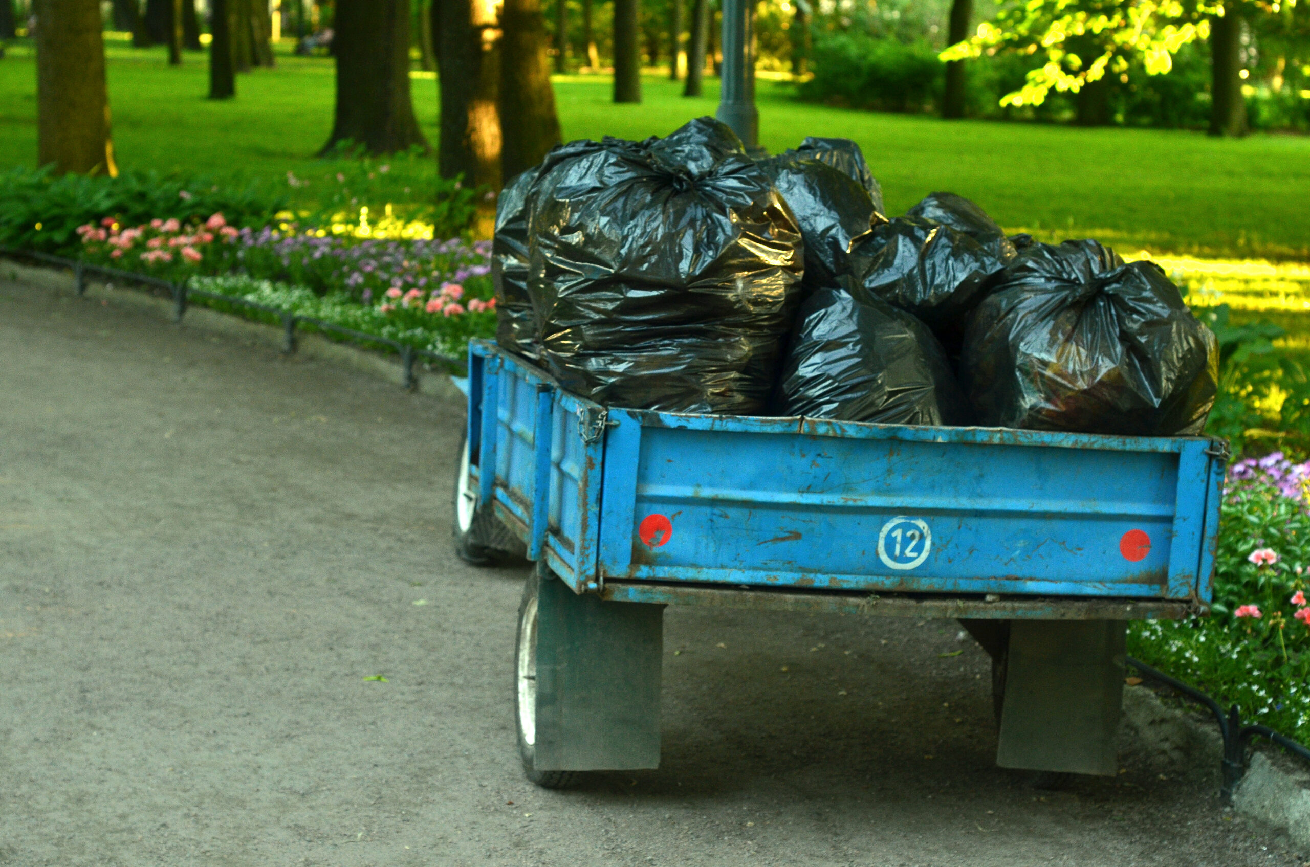  Buffalo Junk Removal 