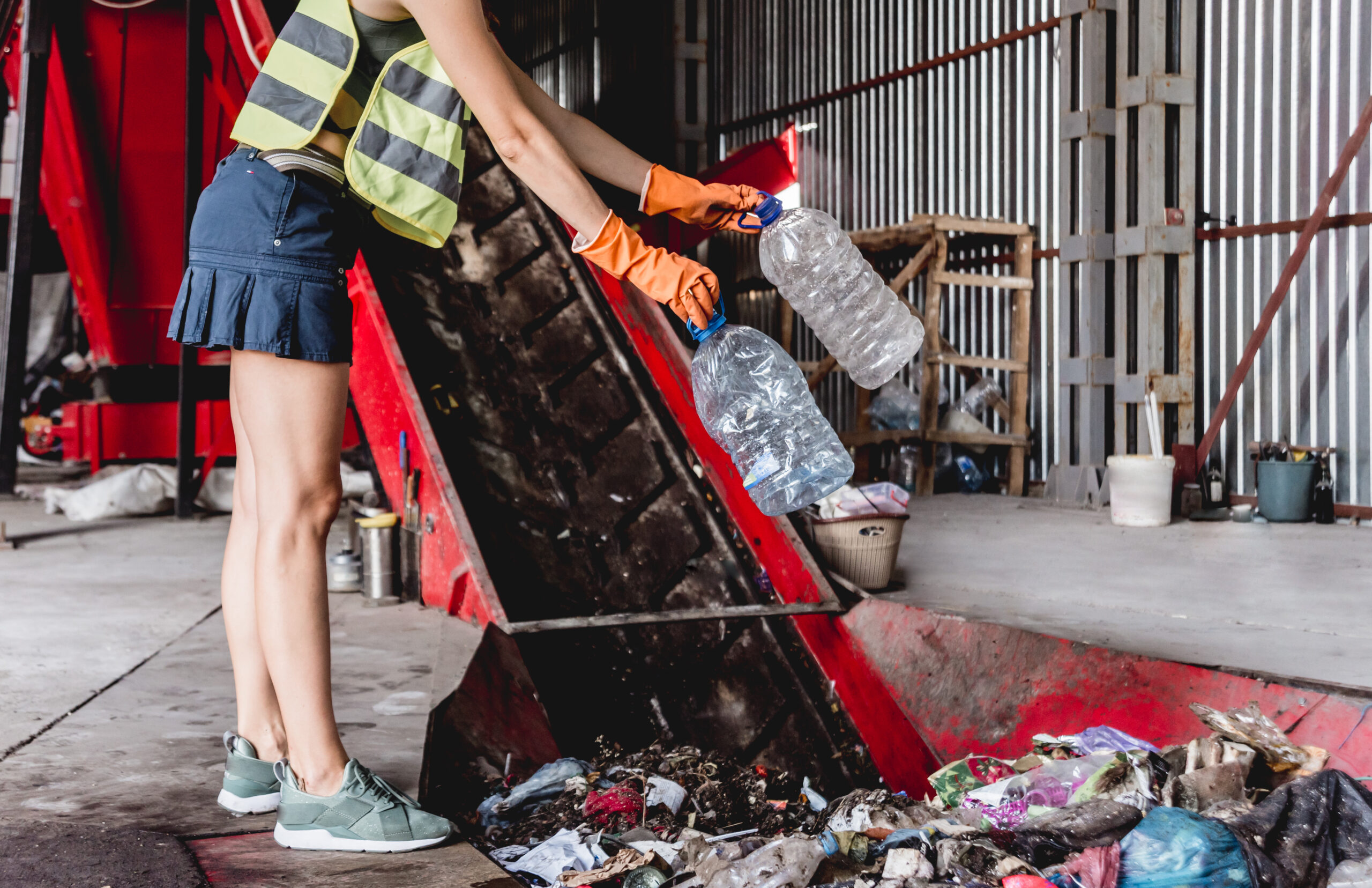  Commercial Junk Removal