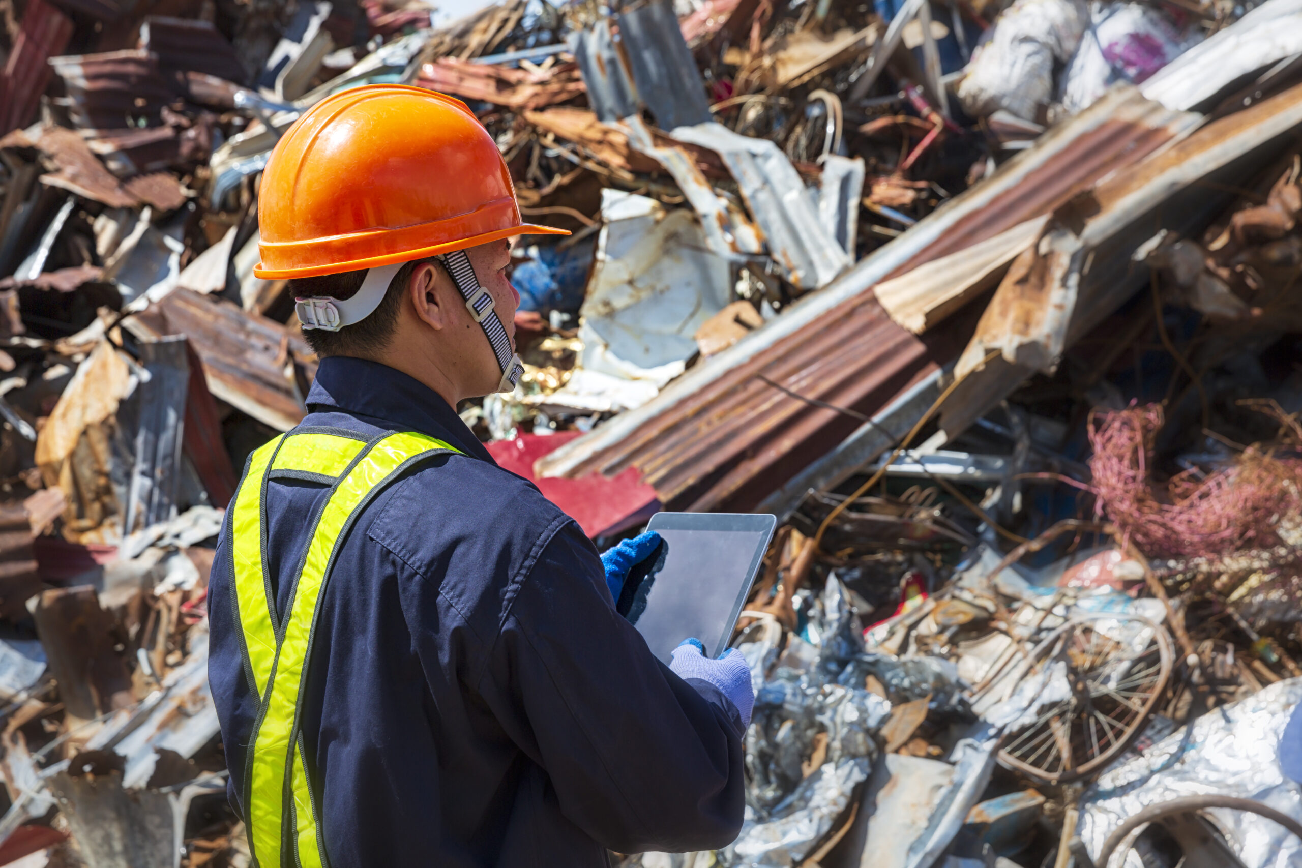 Scrap Metal