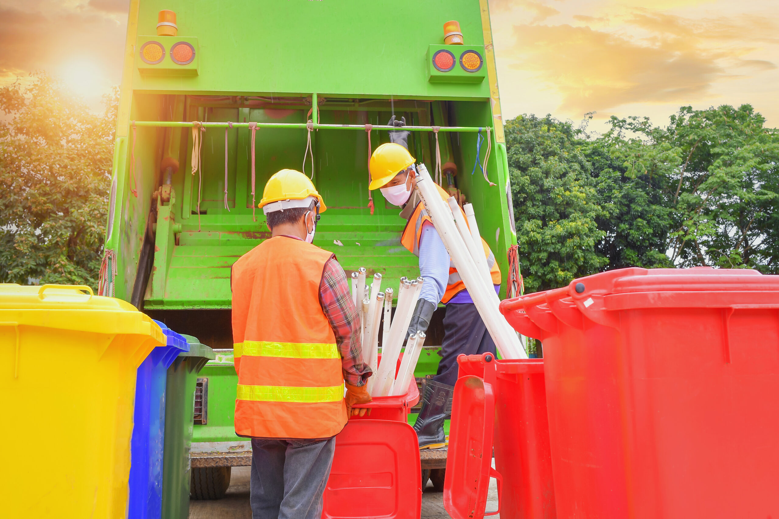  Junk Removal Services