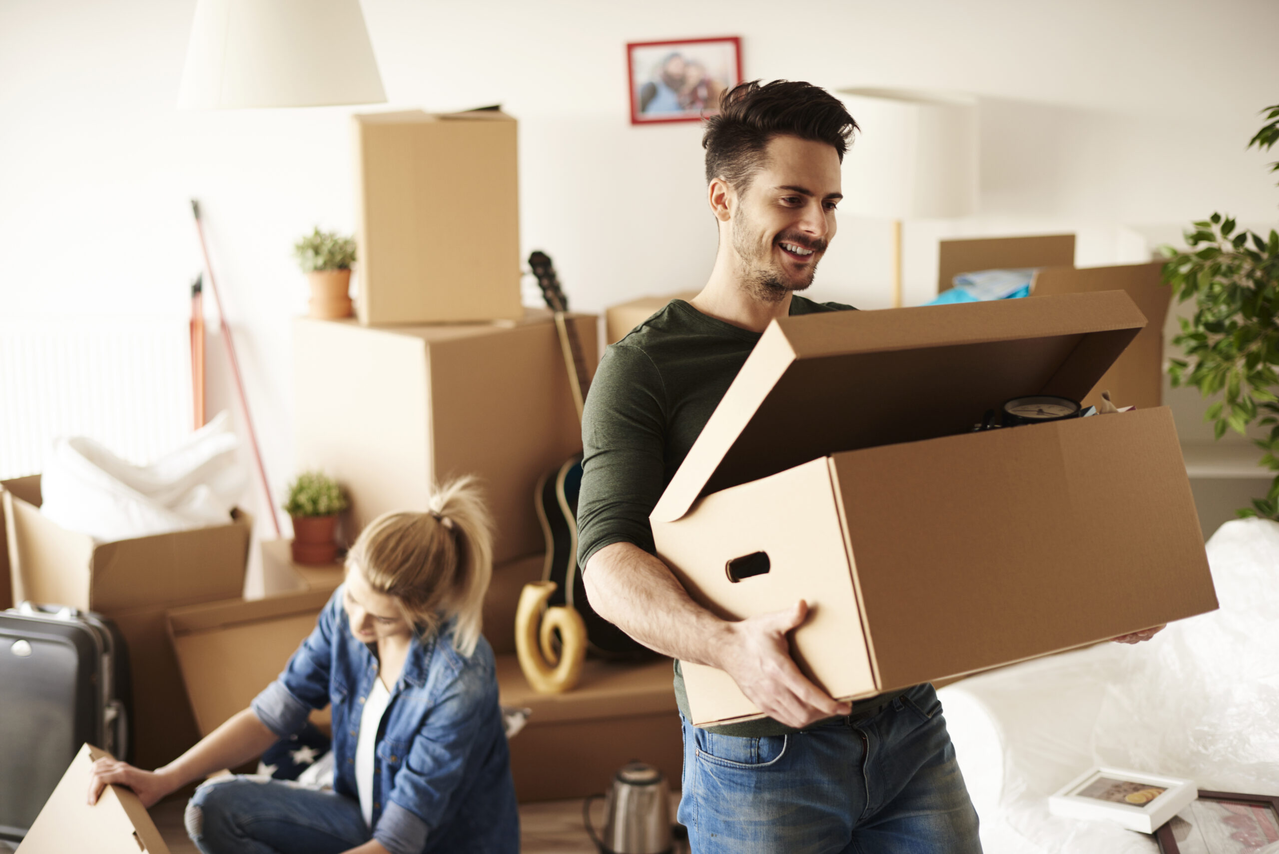  Buffalo Junk Removal Services 
