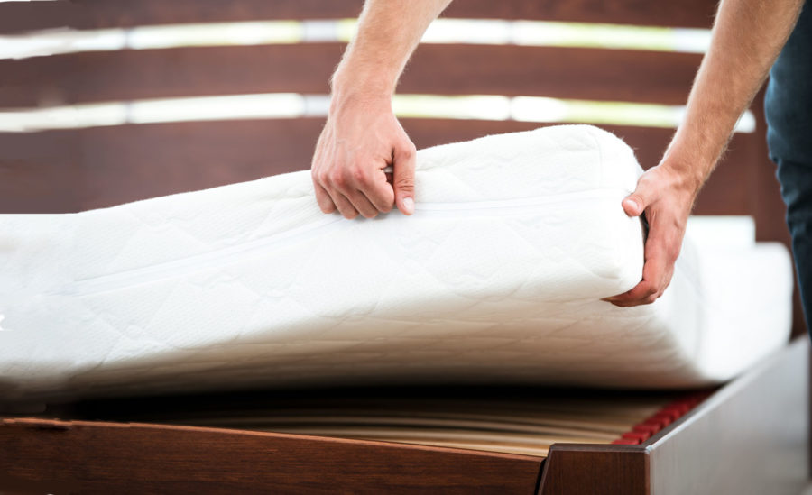 Replace Your Mattress