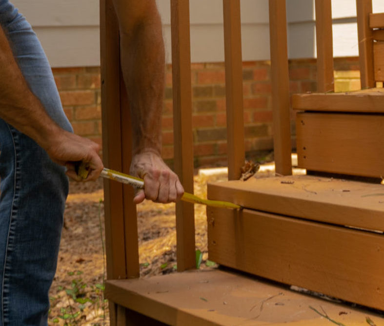 How Light Demolition Services Can Simplify Your Home Improvement