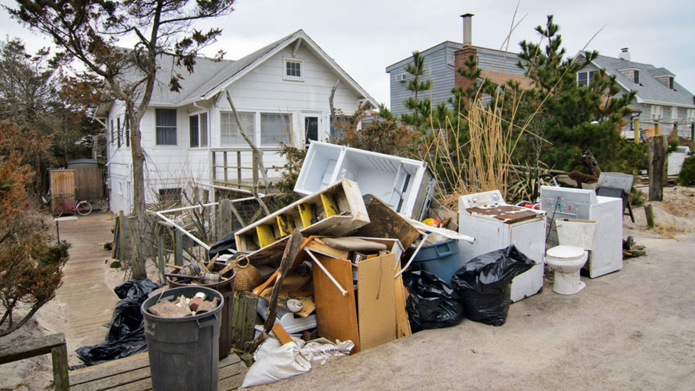 Junk Removal Magnolia