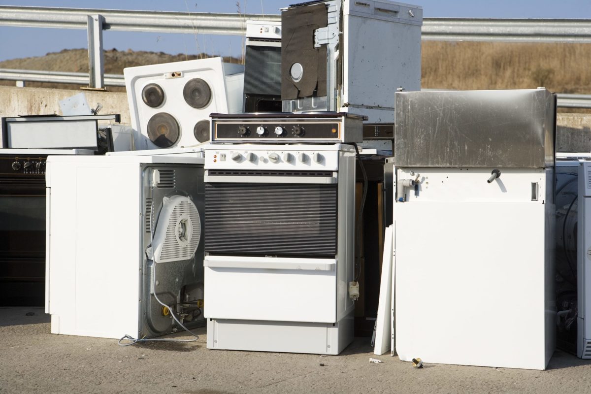 Appliance