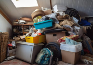 Junk Removal Magnolia