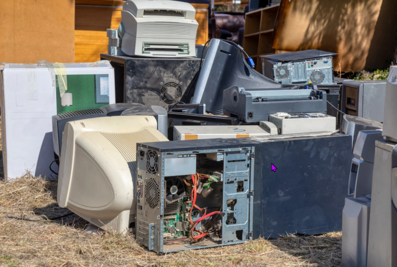 Appliance Removal