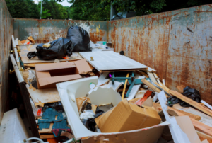 Junk Removal Magnolia
