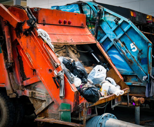 Safely Remove Junk 