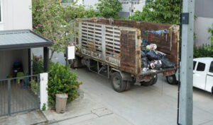 Junk Removal